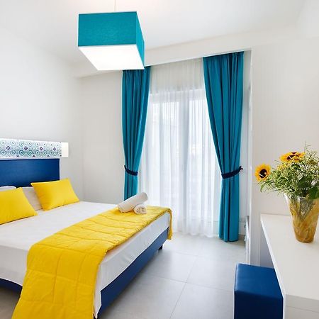 Sorrentolife Apartment ภายนอก รูปภาพ