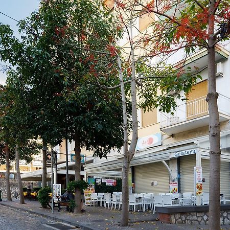 Sorrentolife Apartment ภายนอก รูปภาพ