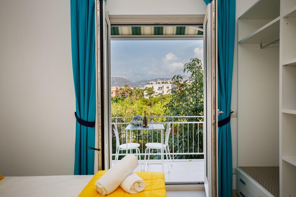 Sorrentolife Apartment ภายนอก รูปภาพ