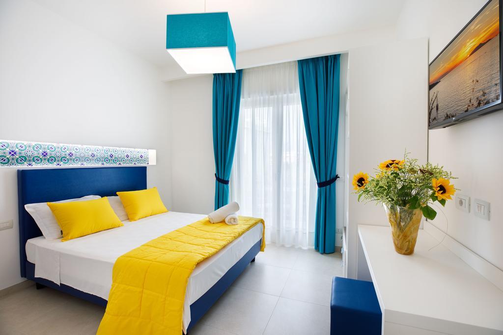 Sorrentolife Apartment ภายนอก รูปภาพ