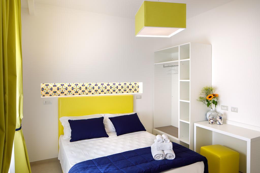 Sorrentolife Apartment ภายนอก รูปภาพ