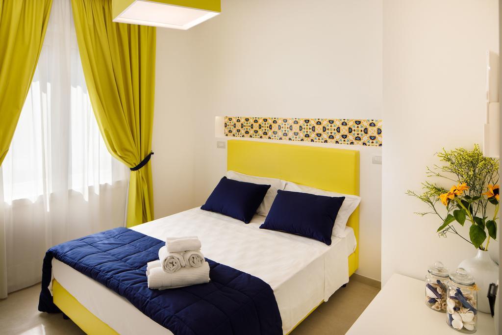 Sorrentolife Apartment ภายนอก รูปภาพ