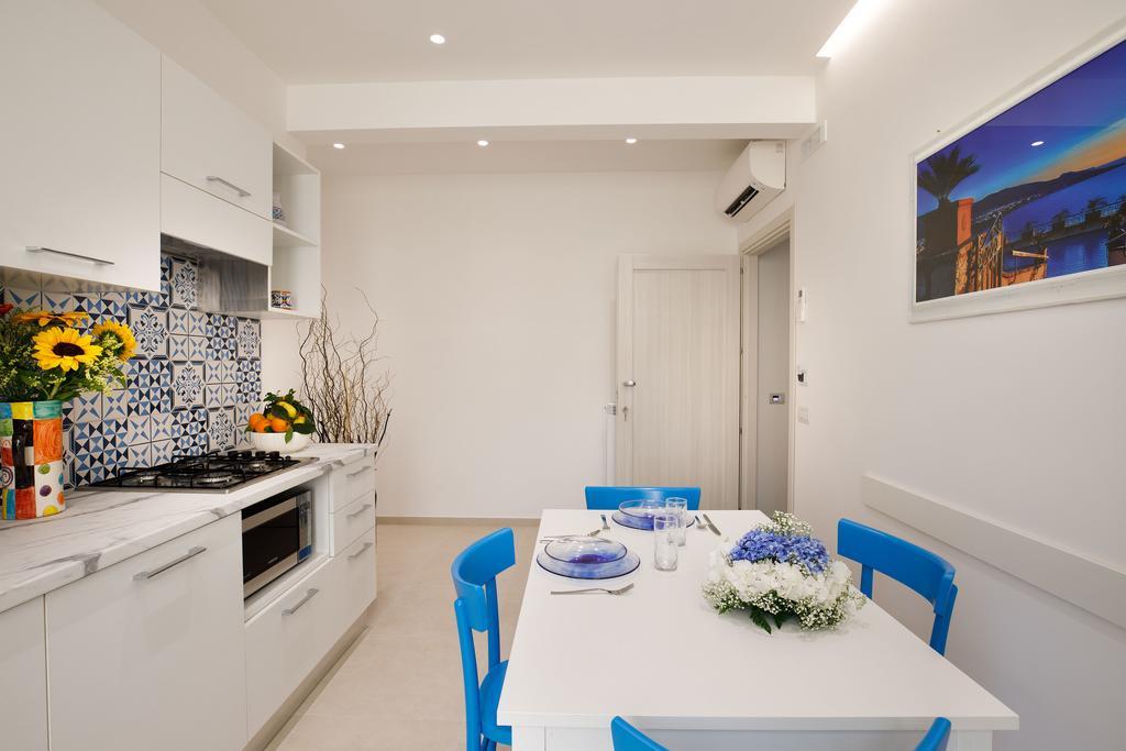 Sorrentolife Apartment ภายนอก รูปภาพ