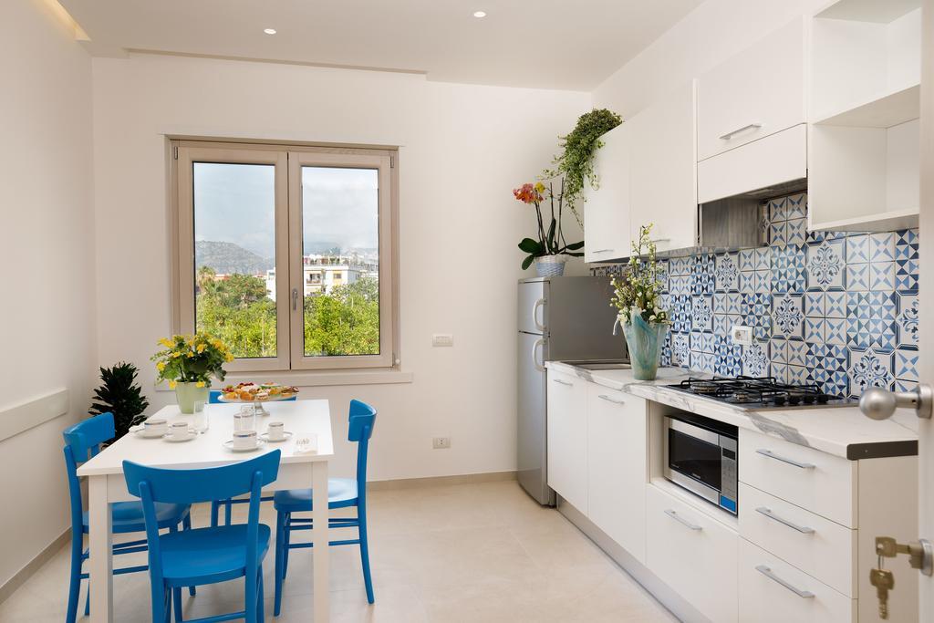 Sorrentolife Apartment ภายนอก รูปภาพ