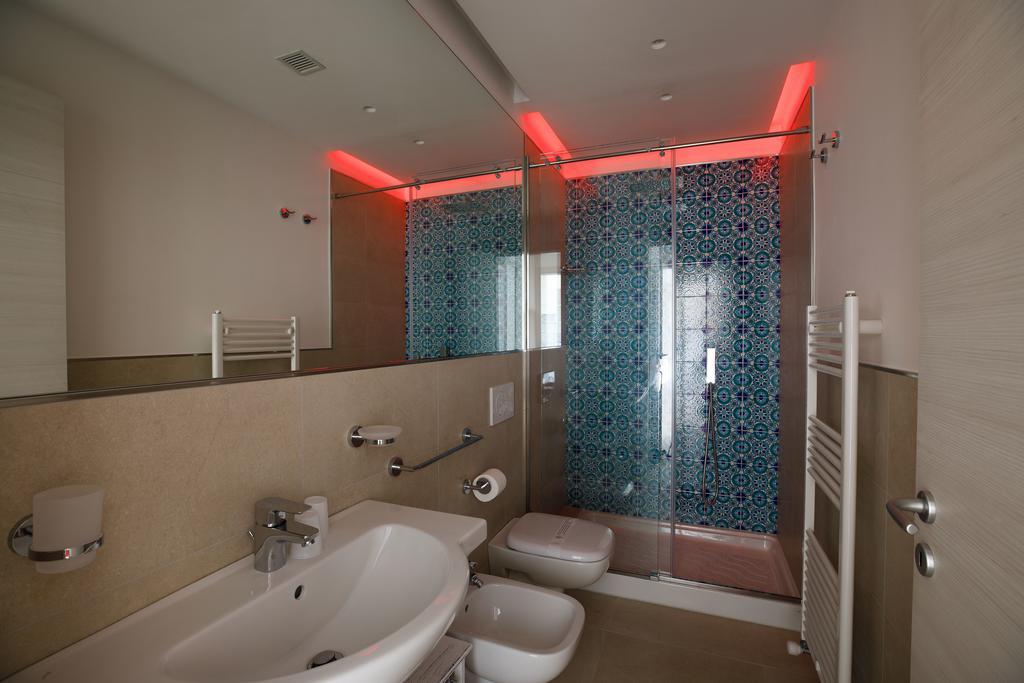 Sorrentolife Apartment ภายนอก รูปภาพ