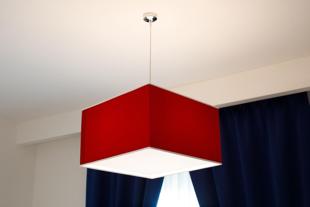 Sorrentolife Apartment ภายนอก รูปภาพ