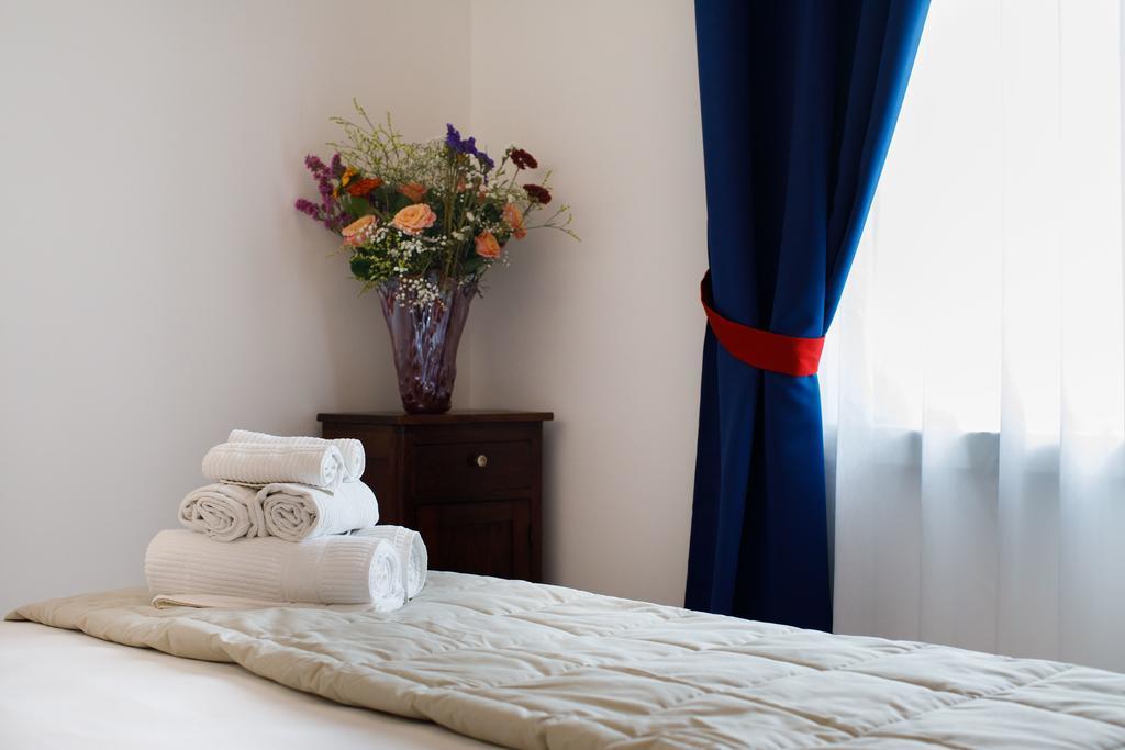 Sorrentolife Apartment ภายนอก รูปภาพ
