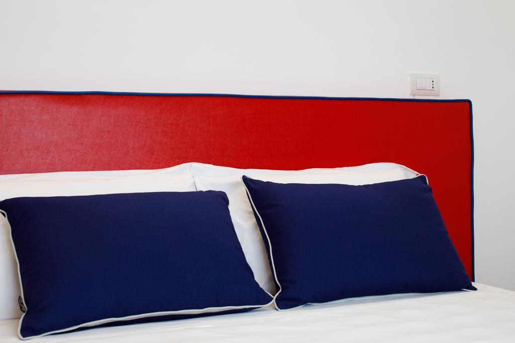 Sorrentolife Apartment ภายนอก รูปภาพ