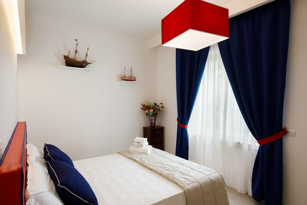 Sorrentolife Apartment ภายนอก รูปภาพ