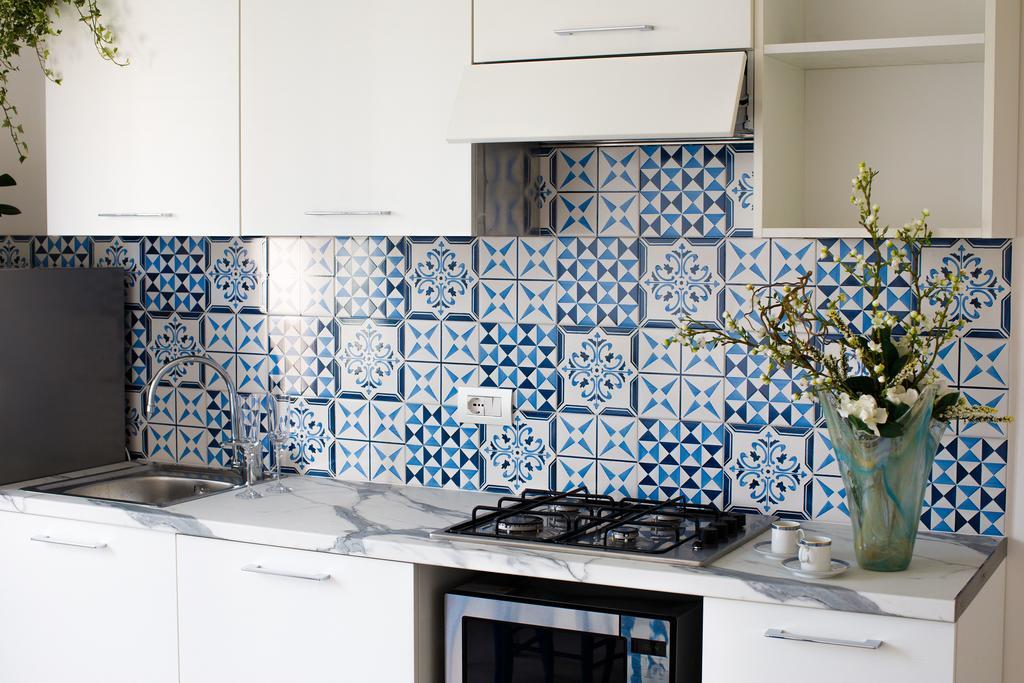 Sorrentolife Apartment ภายนอก รูปภาพ
