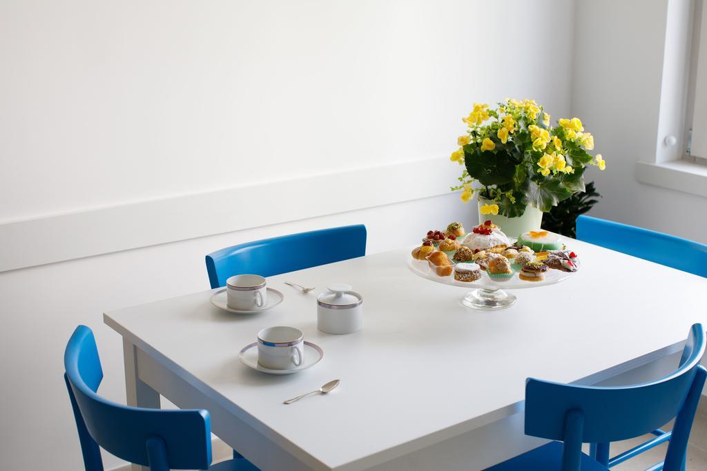 Sorrentolife Apartment ภายนอก รูปภาพ