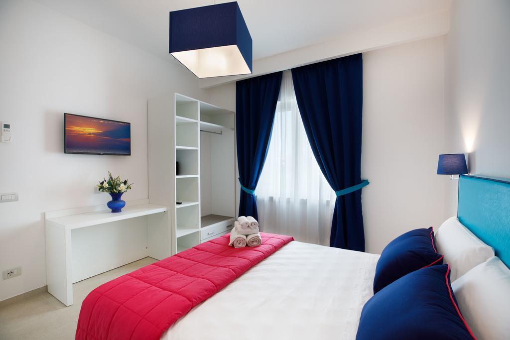 Sorrentolife Apartment ภายนอก รูปภาพ