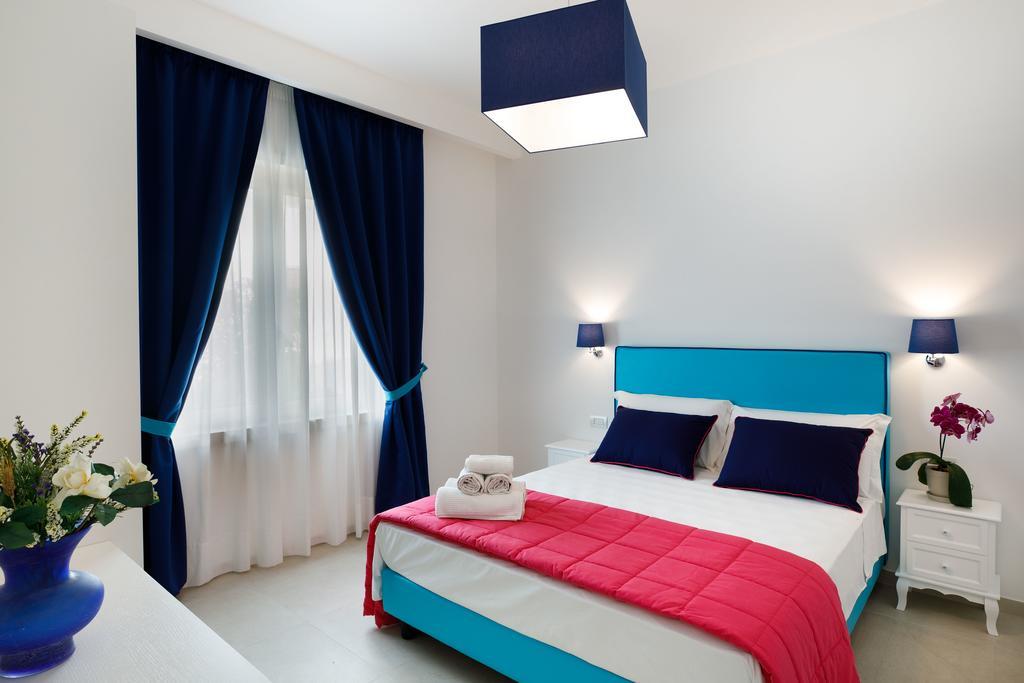 Sorrentolife Apartment ภายนอก รูปภาพ