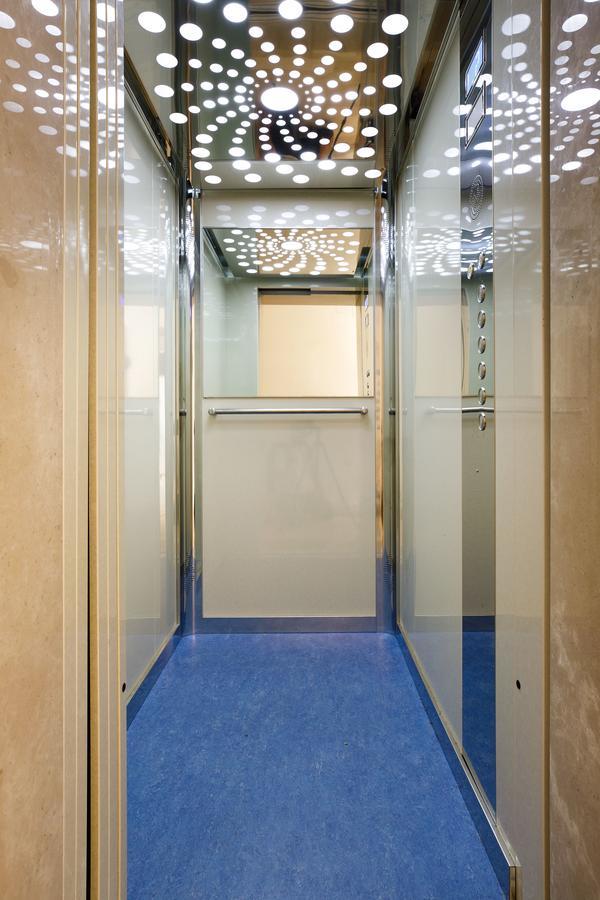 Sorrentolife Apartment ภายนอก รูปภาพ